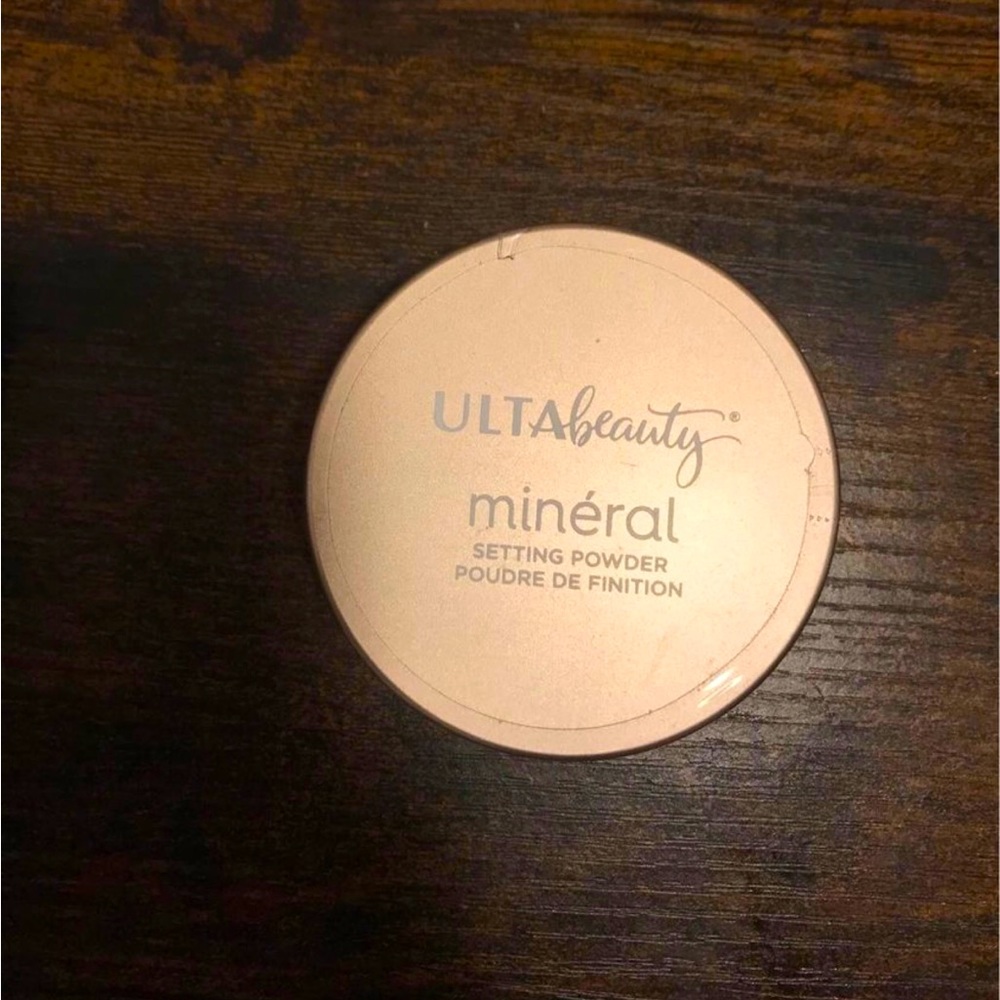 ULTABeauty Makeup Products